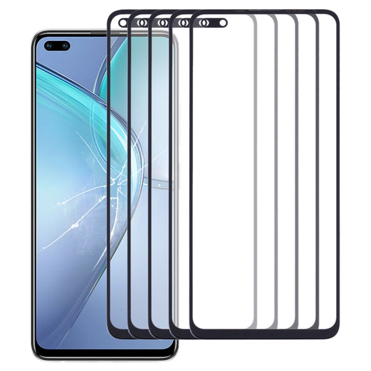 Para Infinix Zero 8 / Zero 8i X687, X687B 5 ...