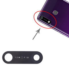 Para Infinix Hot 7 X624B, X624, X652A 10 pie...