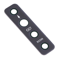 Para Tecno Camon 17P CG7 10 Uds lente de cám...