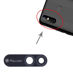 Para Tecno Pouvoir 3 Air LC6 10 Uds lente de...