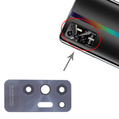 Para Tecno Pova 2 LE7 10 piezas lente de cám...
