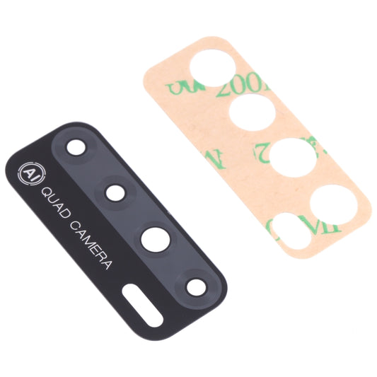 Para Tecno Pouvoir 4/4 Pro LC7 10 piezas len...
