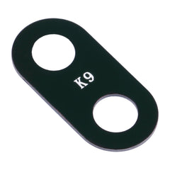 Para Tecno Spark Plus K9 10 piezas lente de ...