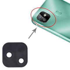 Para Infinix Smart HD 2021 X612, X612B 10 pi...