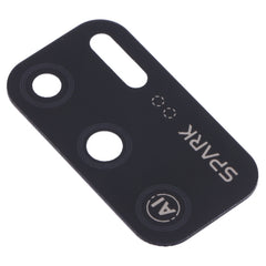 Para Tecno Spark 5 Air KD6a 10 piezas lente ...