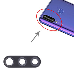 Para Tecno Pouvoir 3 Plus LB8, LB8a 10 pieza...