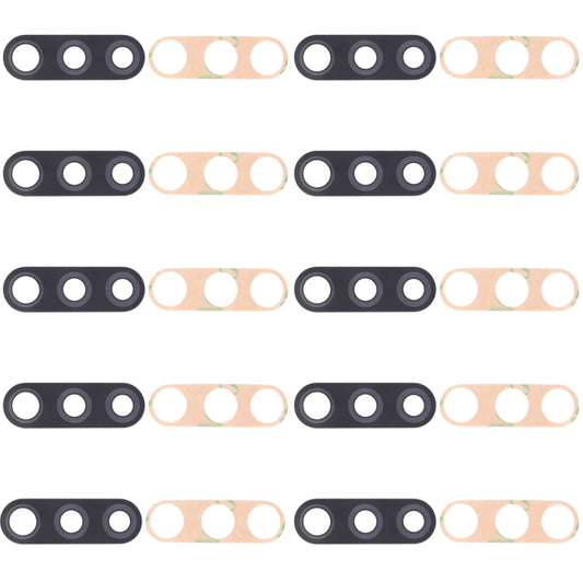 Para Tecno Pouvoir 3 Plus LB8, LB8a 10 pieza...