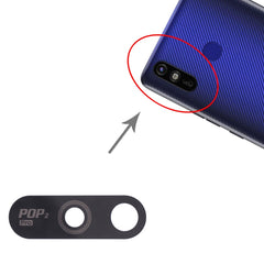 Para Tecno Pop 2 Plus BA2, RB8S 10 piezas Le...