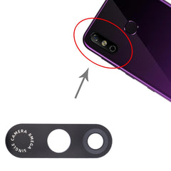 Para Infinix Smart 4 X653 10 piezas lente de...