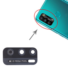 Para Infinix Hot 9 Play X680, X680B, X680C 1...