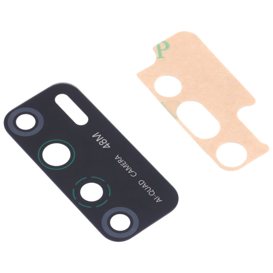 Para Infinix Note 7 Lite X656 10 piezas lent...