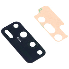 Para Infinix Note 7 Lite X656 10 piezas lent...