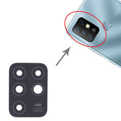 Para Infinix Hot 10 X682B, X682C 10 piezas l...