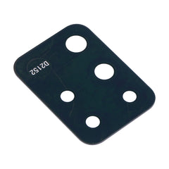 Para Tecno Pova LD7, LD7j 10 piezas lente de...