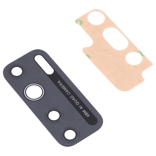 Para Tecno Camon 15 CD7 10 piezas lente de c...