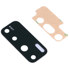 Para Tecno Camon 15 CD7 10 piezas lente de c...