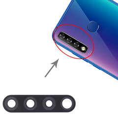 Para Infinix Smart3 Plus X627V, X267 10 piez...