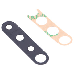 Para Tecno Spark 4 KC8 10 piezas lente de cá...