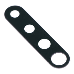 Para Tecno Camon 12 CC7s 10 piezas lente de ...