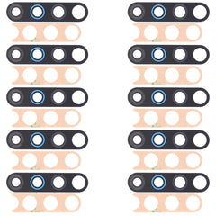 Para Tecno Camon 12 CC7s 10 piezas lente de ...