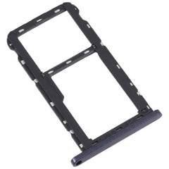 Para ZTE Blade A72 Bandeja de tarjeta SIM + ...