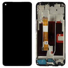 Para OnePlus Nord N200 5G DE2118 Digitalizad...