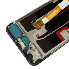 Para OnePlus Nord N200 5G DE2118 Digitalizad...