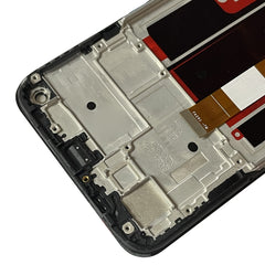 Para OnePlus Nord N200 5G DE2118 Digitalizad...