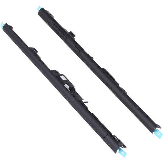 1 par de barras laterales para Sony Xperia L...