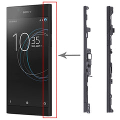1 par de barras laterales para Sony Xperia L...