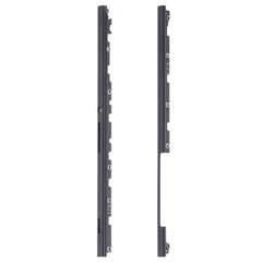 1 par de barras laterales para Sony Xperia C...