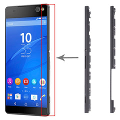 1 par de barras laterales para Sony Xperia C...