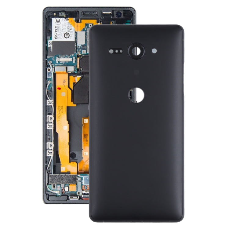 Tapa Trasera de Batería para Sony Xperia XZ2...
