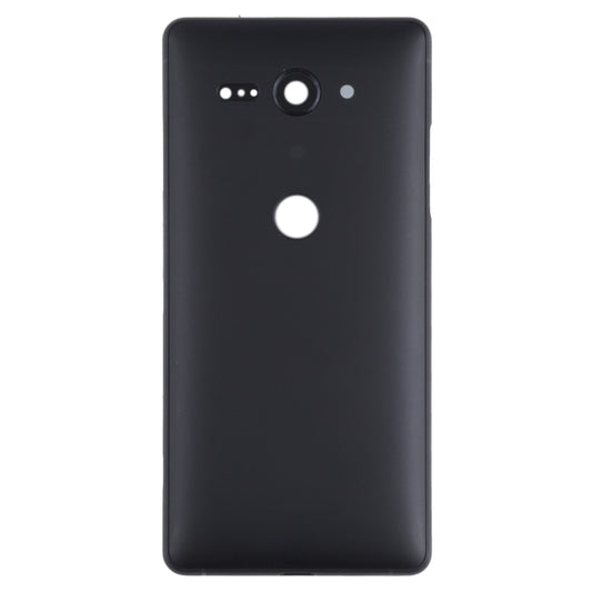 Tapa Trasera de Batería para Sony Xperia XZ2...