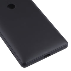 Tapa Trasera de Batería para Sony Xperia XZ2...
