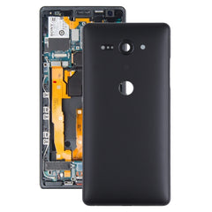 Tapa Trasera de Batería para Sony Xperia XZ2...