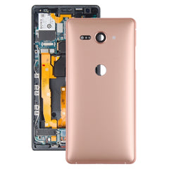 Tapa Trasera de Batería para Sony Xperia XZ2...