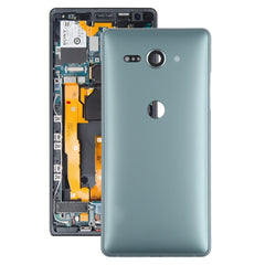 Tapa Trasera de Batería para Sony Xperia XZ2...