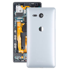 Tapa Trasera de Batería para Sony Xperia XZ2...