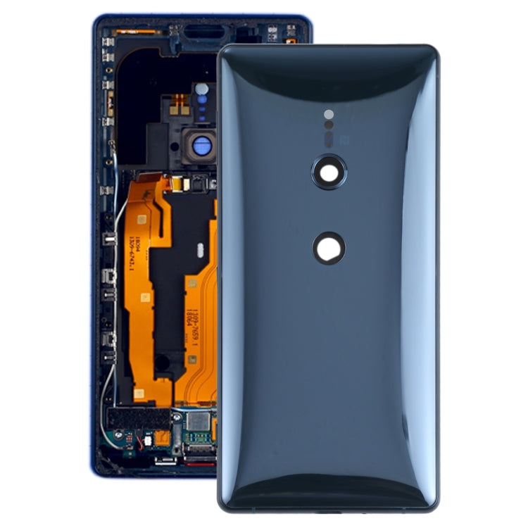 Tapa trasera de batería para Sony Xperia XZ2...