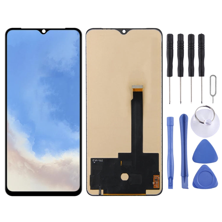 Para OnePlus 7T HD1901 HD1903 HD1900 TFT Mat...