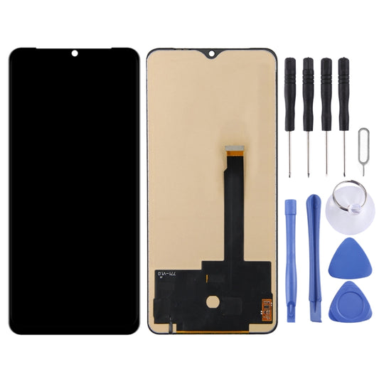 Para OnePlus 7T HD1901 HD1903 HD1900 TFT Mat...