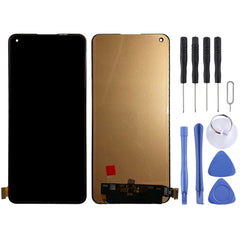Pantalla TFT LCD para OnePlus 8T con digital...