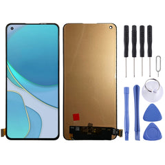 Pantalla TFT LCD para OnePlus 8T con digital...