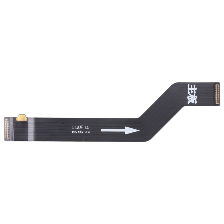 Para Meizu 16 Plus Cable flexible de placa b...