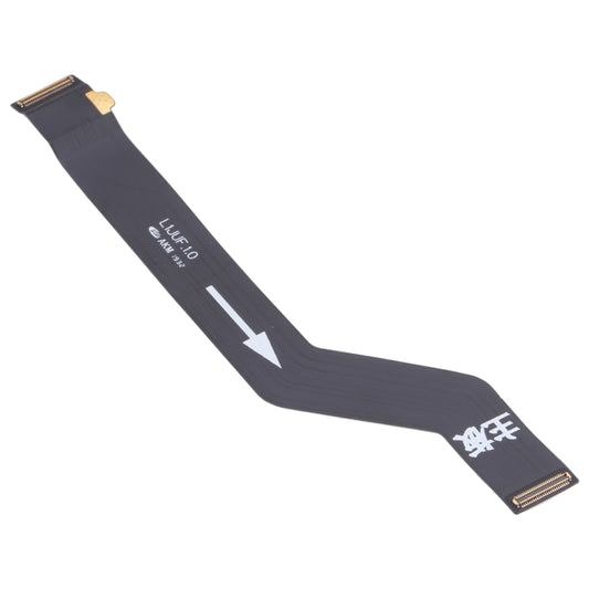 Para Meizu 16 Plus Cable flexible de placa b...