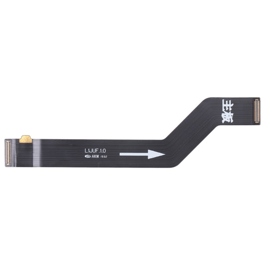 Para Meizu 16 Plus Cable flexible de placa b...
