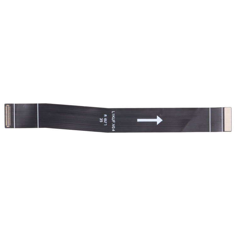 Para Meizu 16X Cable flexible de placa base ...
