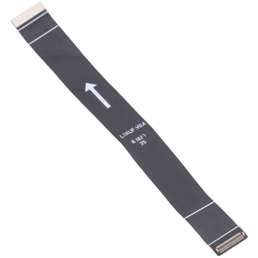 Para Meizu 16X Cable flexible de placa base ...