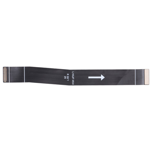 Para Meizu 16X Cable flexible de placa base ...